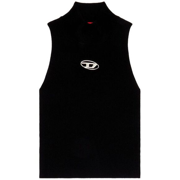 Diesel Women M-Onervax Tank Top